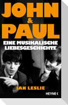 John & Paul
