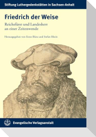 Friedrich der Weise