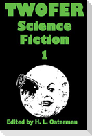Twofer Science Fiction