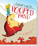 The Dinosaur That Pooped the Past!
