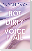 Hot Dirty Voicemail