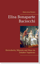 Elisa Bonaparte Baciocchi