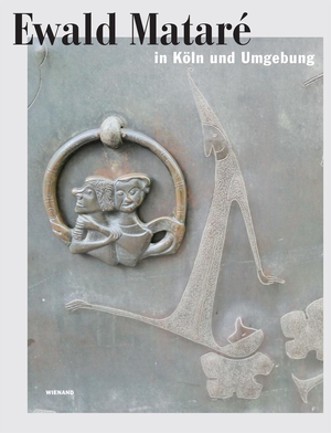 Sondermann, Vanessa (Hrsg.). Ewald Mataré in Köln und Umgebung. Wienand Verlag & Medien, 2026.