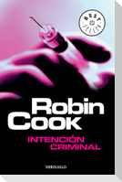 Intención criminal