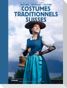 Costumes traditionnels suisse