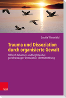 Trauma und Dissoziation durch organisierte Gewalt