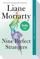 Nine Perfect Strangers