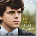 The Art of David Munrow