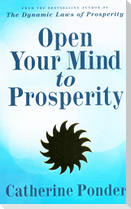 Open Your Mind to Prosperity