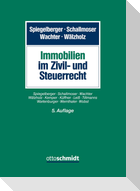 Immobilien im Zivil- und Steuerrecht