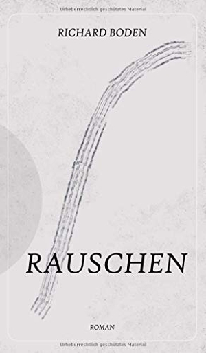 Boden, Richard. Rauschen. tredition, 2020.