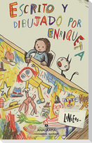 Escrito Y Dibujado Por Enriqueta