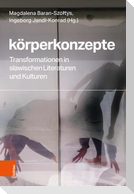 Körperkonzepte