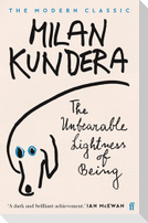 The Unbearable Lightness of Being