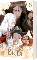 The Dragon King's Bride 6