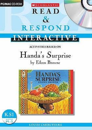 Carruthers, Louise. Handas Surprise Electronic Resource. Scholastic Inc., 2009.