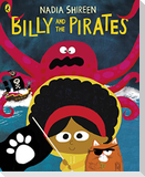 Billy and the Pirates