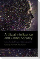 Artificial Intelligence and Global Security