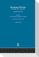 Collected Works of John Stuart Mill
