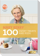 My Kitchen Table: 100 Sweet Treats and Puds