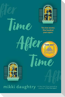 Time After Time (a Good Morning America YA Book Club Pick)