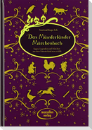 Das Münsterländer Märchenbuch