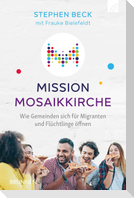 Mission Mosaikkirche