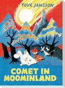 Comet in Moominland