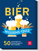 Bier Wissens-Quiz