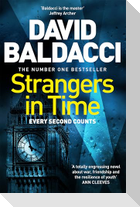 Strangers in Time