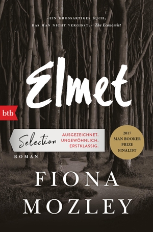 Mozley, Fiona. Elmet - Roman. btb Taschenbuch, 2020.