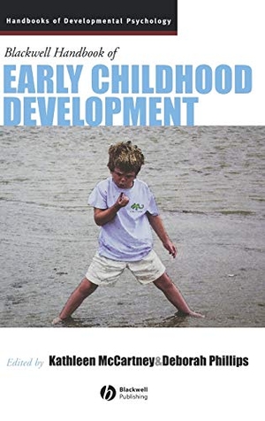 Mccartney / Phillips. Early Childhood Development. John Wiley & Sons, 2006.