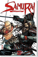 Samurai Vol. 6