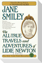 The All-True Travels and Adventures of Lidie Newton