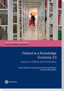 Finland as a Knowledge Economy 2.0