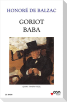Goriot Baba