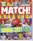 Match Annual 2027