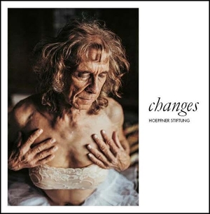 Hoepfner Stiftung (Hrsg.). changes - Fotowettbewerb 2025. Lindemanns GmbH, 2025.