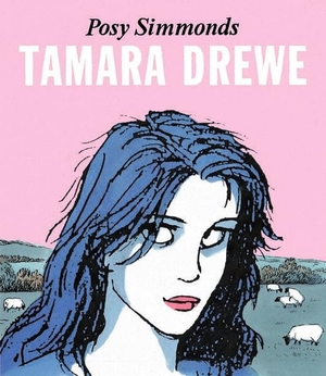 Simmonds, Posy. Tamara Drewe. Reprodukt, 2026.