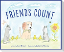 Friends Count