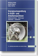 Energieumwandlung in Kraft- und Arbeitsmaschinen