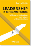 Leadership in der Transformation