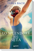 Lo splendore della seta