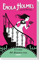El Caso del Abanico Rosa / The Case of the Peculiar Pink Fan