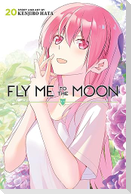 Fly Me to the Moon, Vol. 20