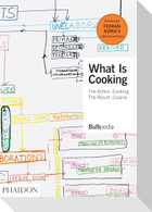 What is Cooking