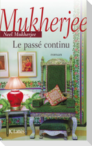 Le passé continu