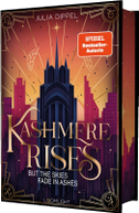 Velvet-Dilogie 2: Kashmere Rises, but the Skies fade in Ashes