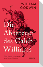 Die Abenteuer des Caleb Williams