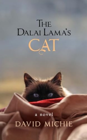 Michie, David. The Dalai Lama's Cat. Hay House UK Ltd, 2012.